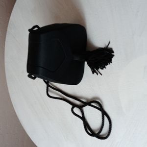 Preview Collection Small Satin Evening Purse